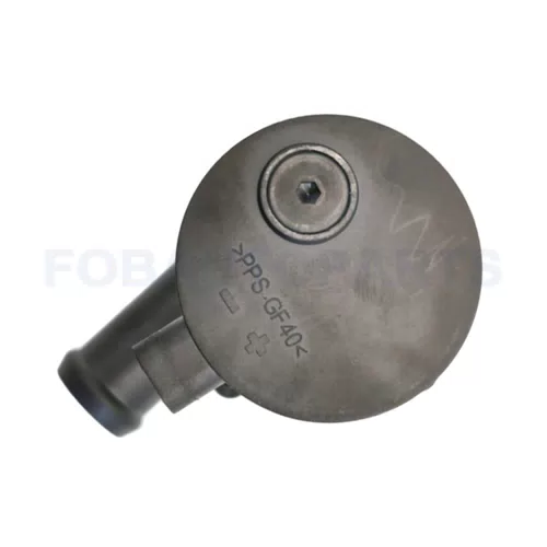 Water Pump for BMW 7 Series X5 X6 BMW G20 F11 F07 64129329961 710101130 - image 3